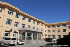 市石景山区苹果园养照顾核心（市石景山区颐和